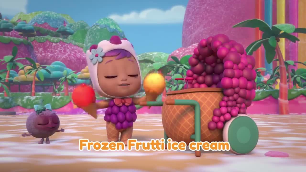 S02E10-Frozen Frutti Karaoke