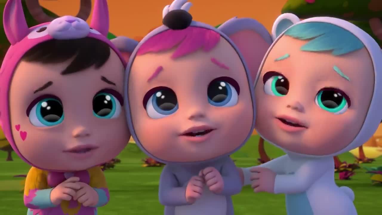 S02E12-Heart Butterflies