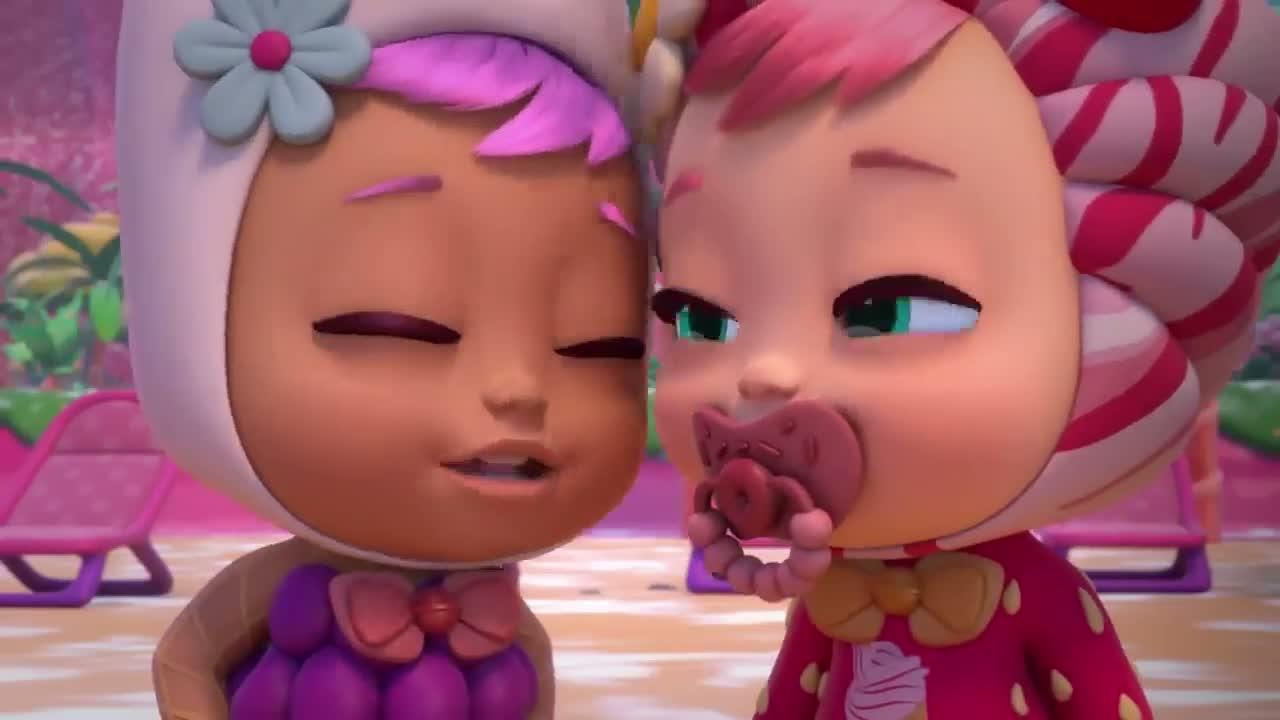 S02E13-Ice Cream Surprise Icy World