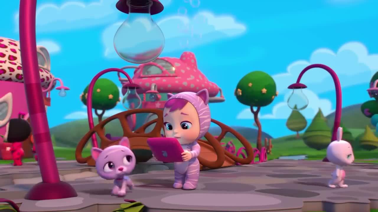 S02E15-Kitty Kitty