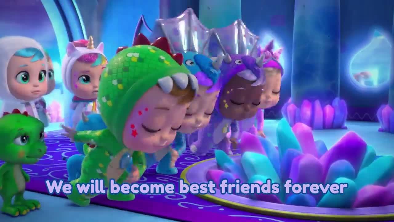S02E18-Party In The Castle Karaoke