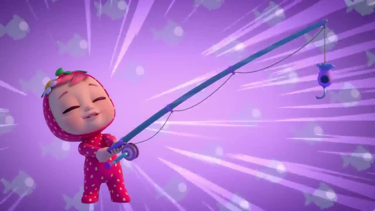 S02E19-Rescue On The Lake Tutti Frutti