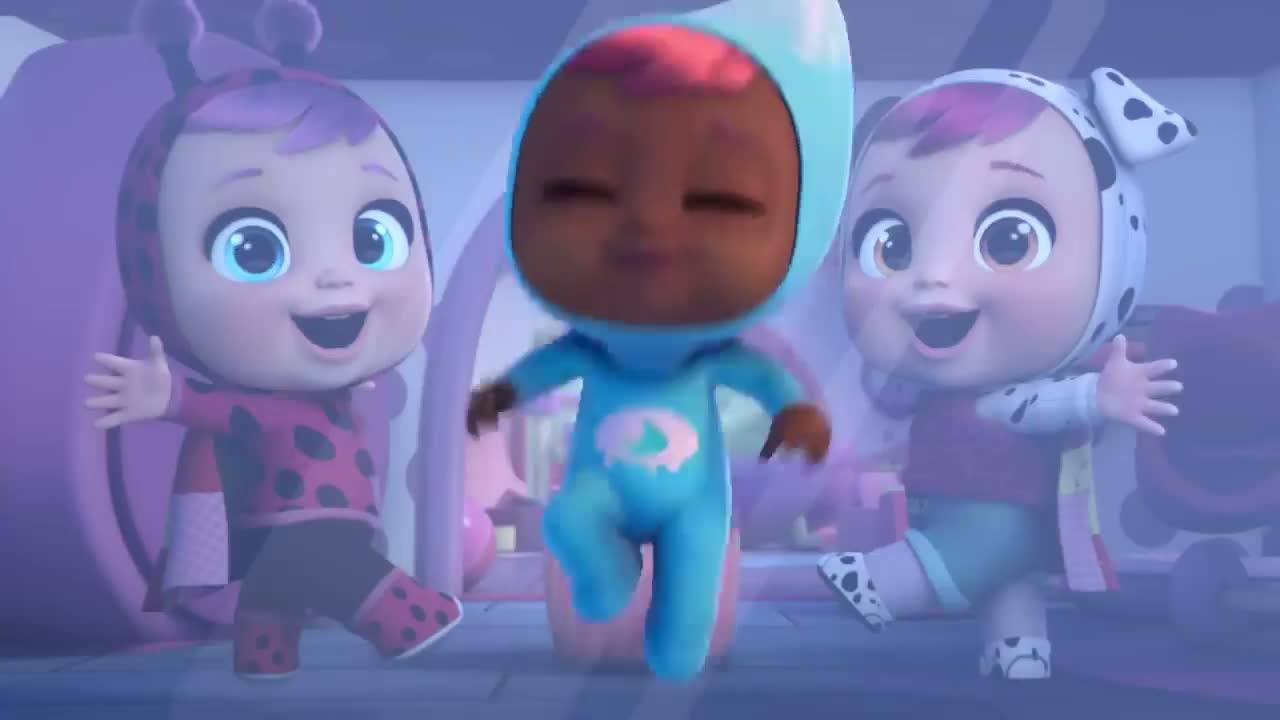 S02E20-Reuse Is In Fashion Little Changers