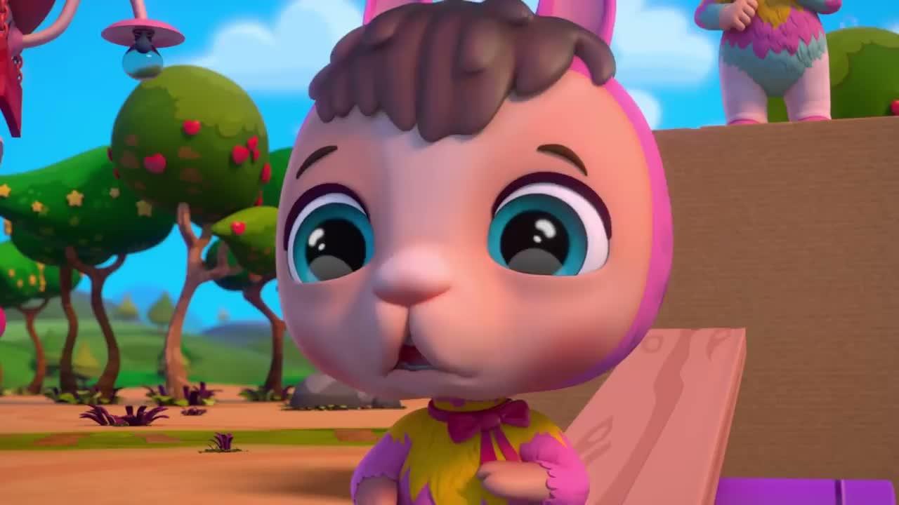 S02E22-The Best Pet