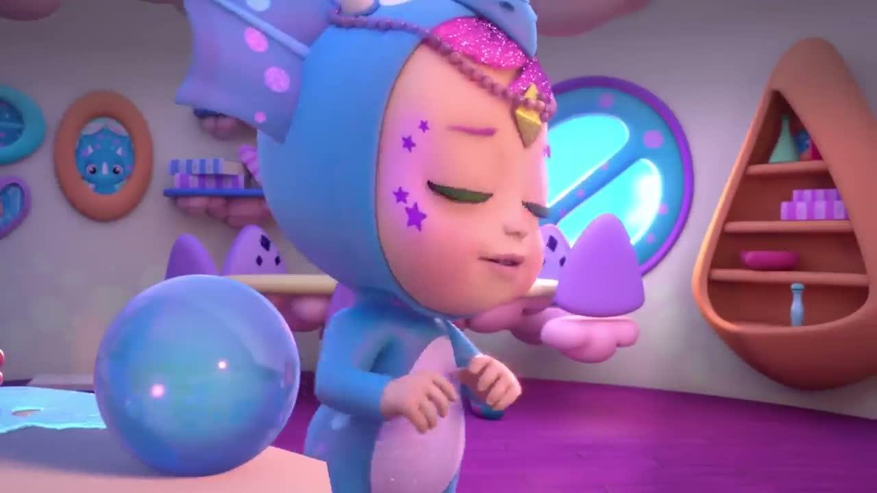 S02E26-Tinas Prediction