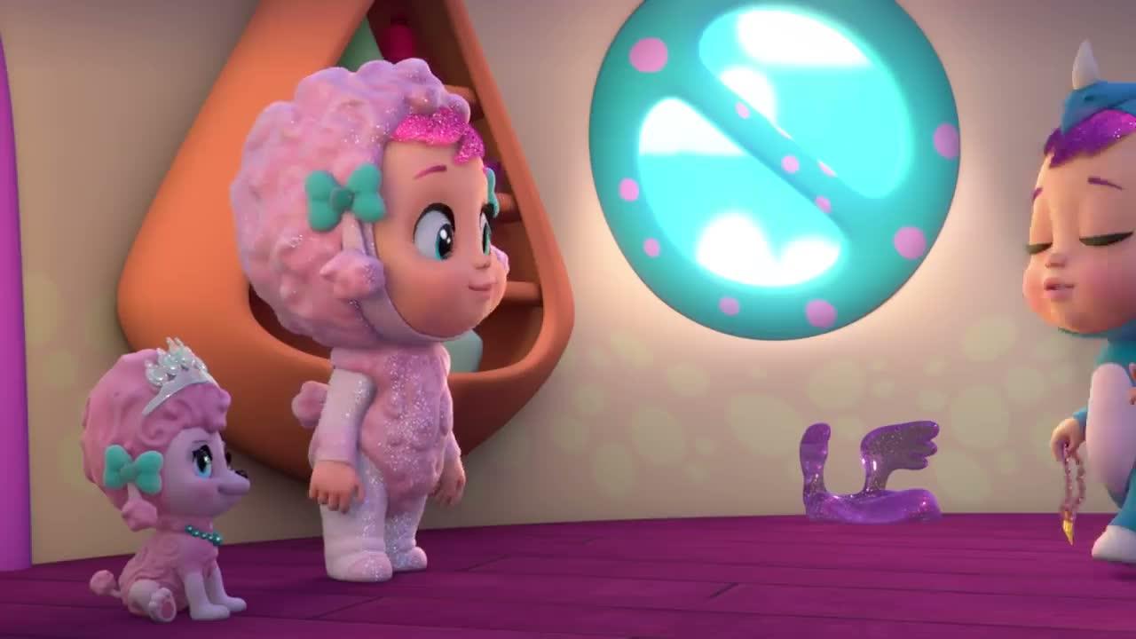 S02E27-Tinas Tiara
