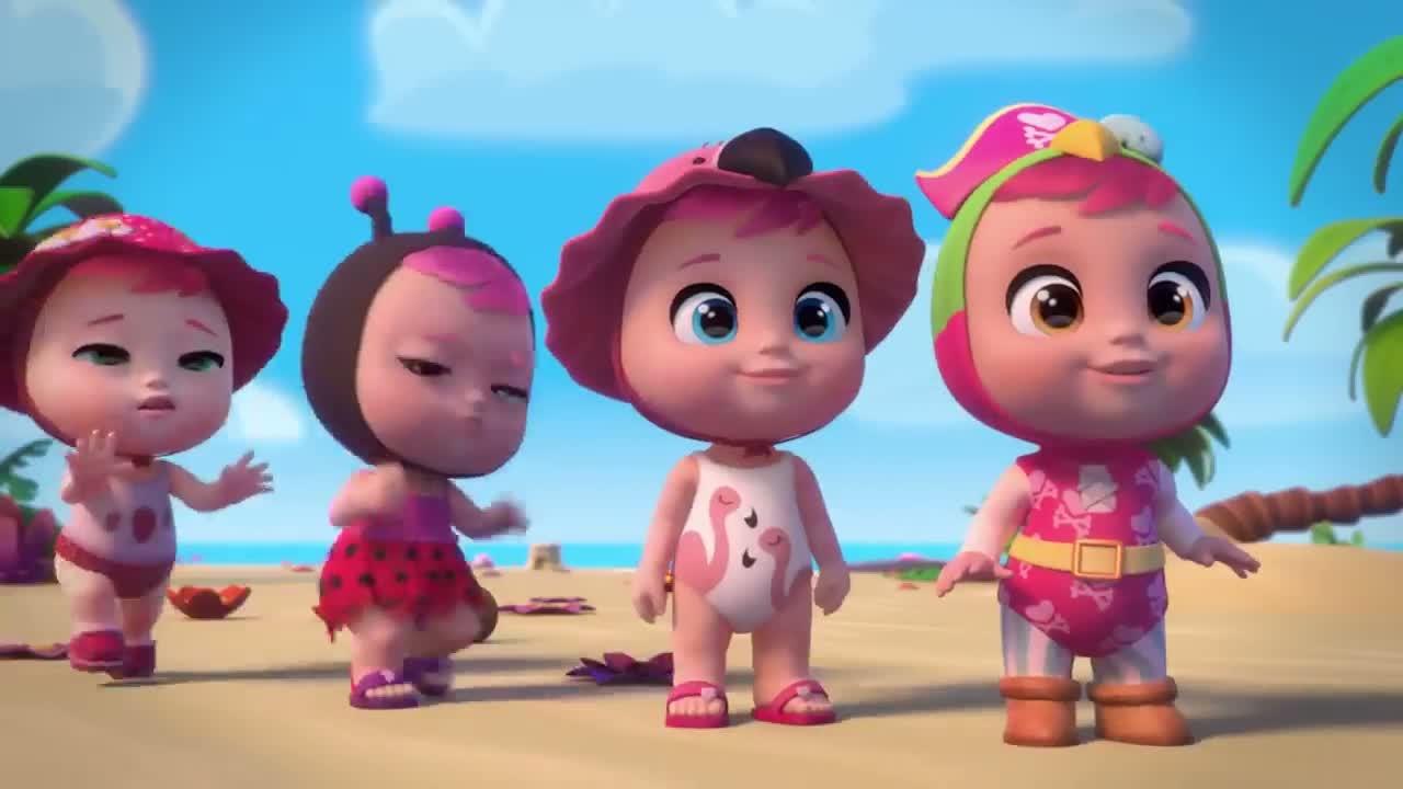 S02E29-Trip To Tropical Island Part2
