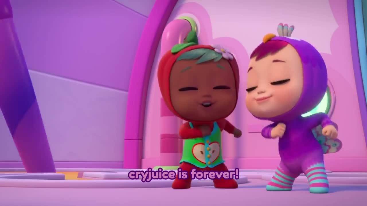 S02E30-Tutti Frutti Song Karaoke