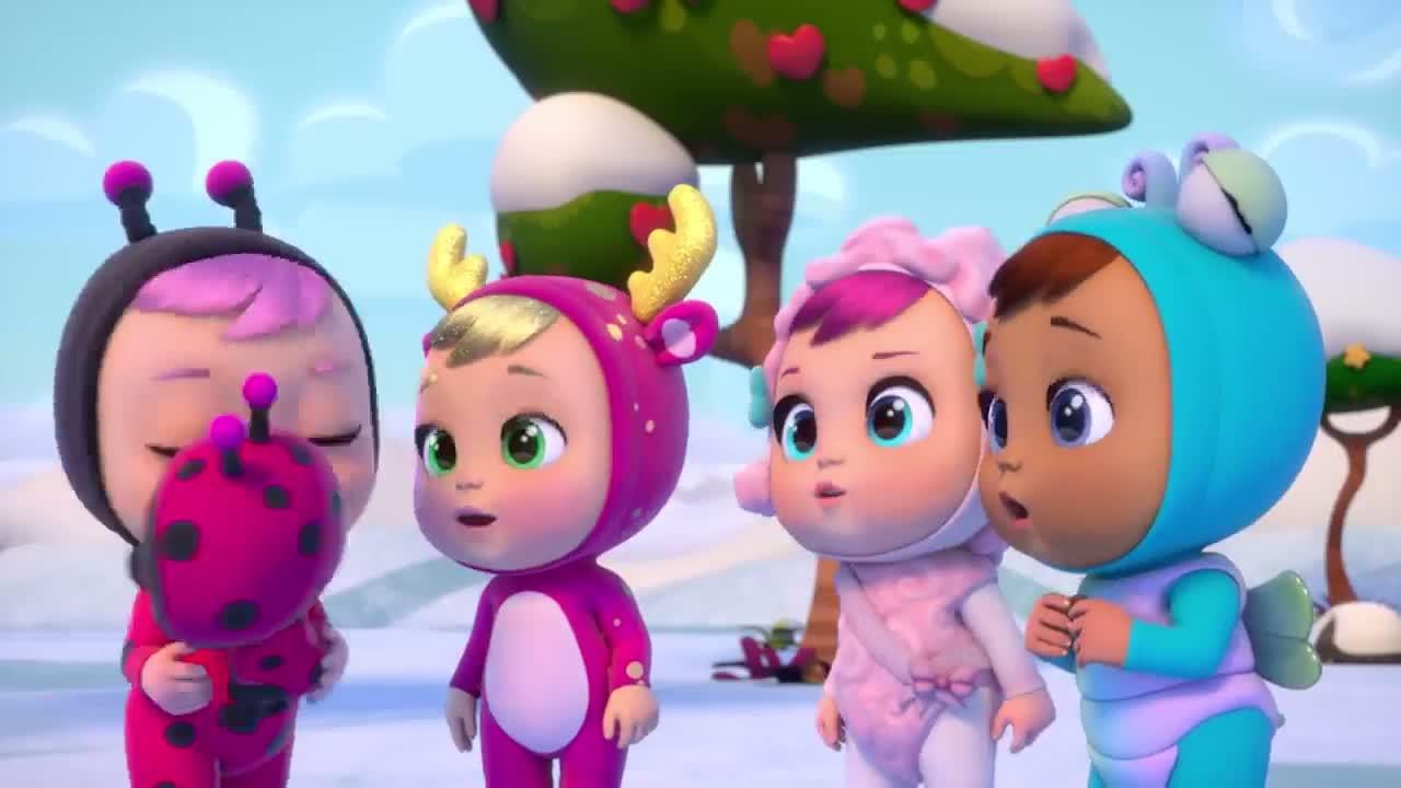 S02E32-What A Mess