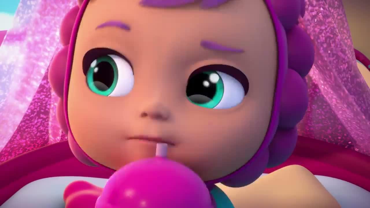S02E35-The Tasty Factory Invasion Tutti Frutti