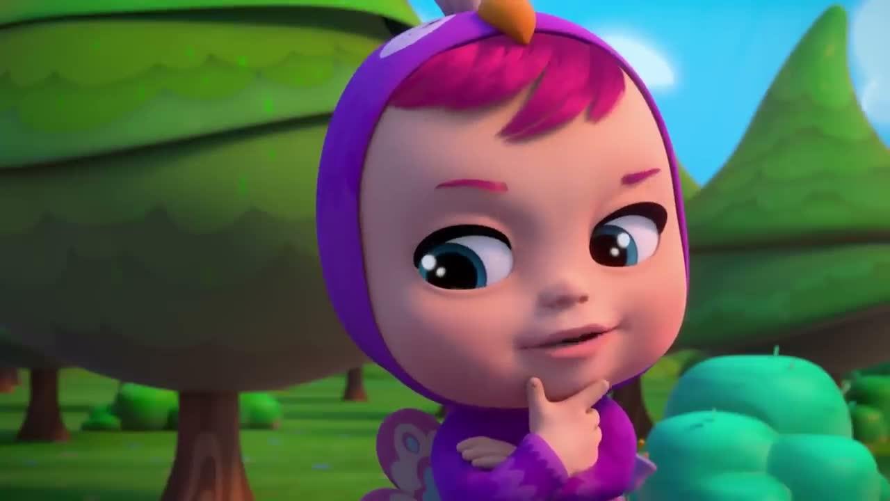 S02E37-The Tears The Band