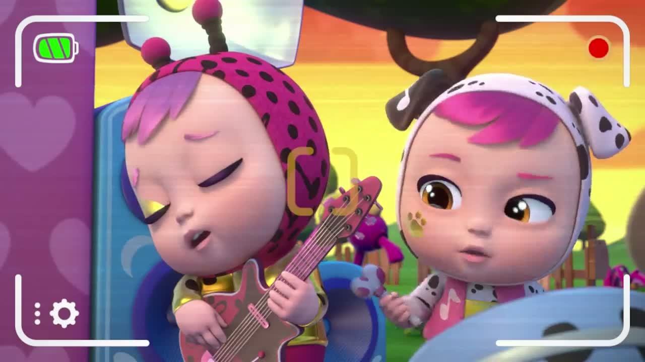 S02E36-The Tears Music Unites Us