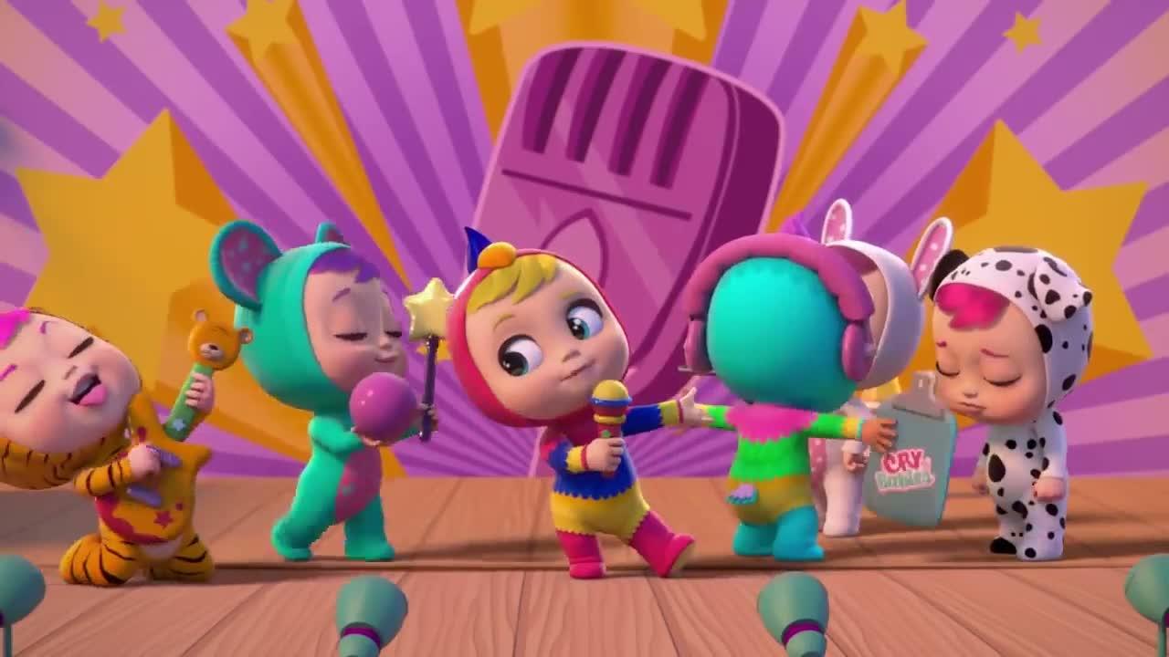 S03E04-Babies Talent