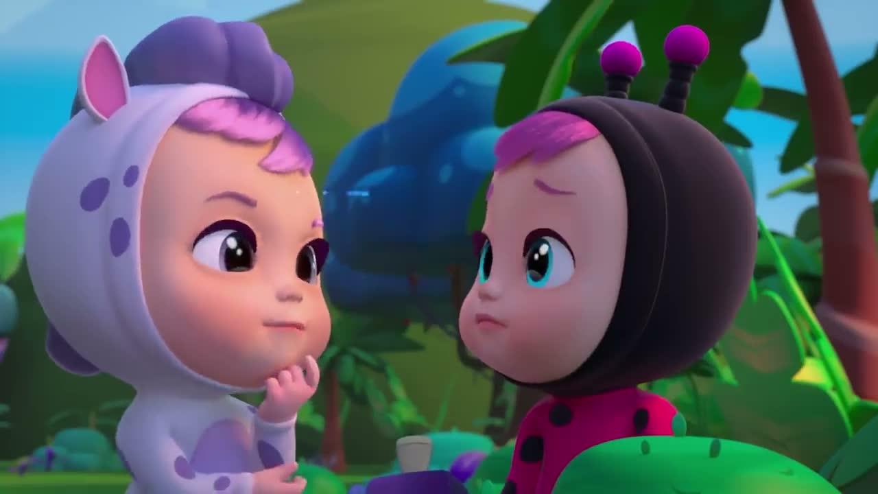 S03E06-Discovering Tutti Frutti Bay Part 2