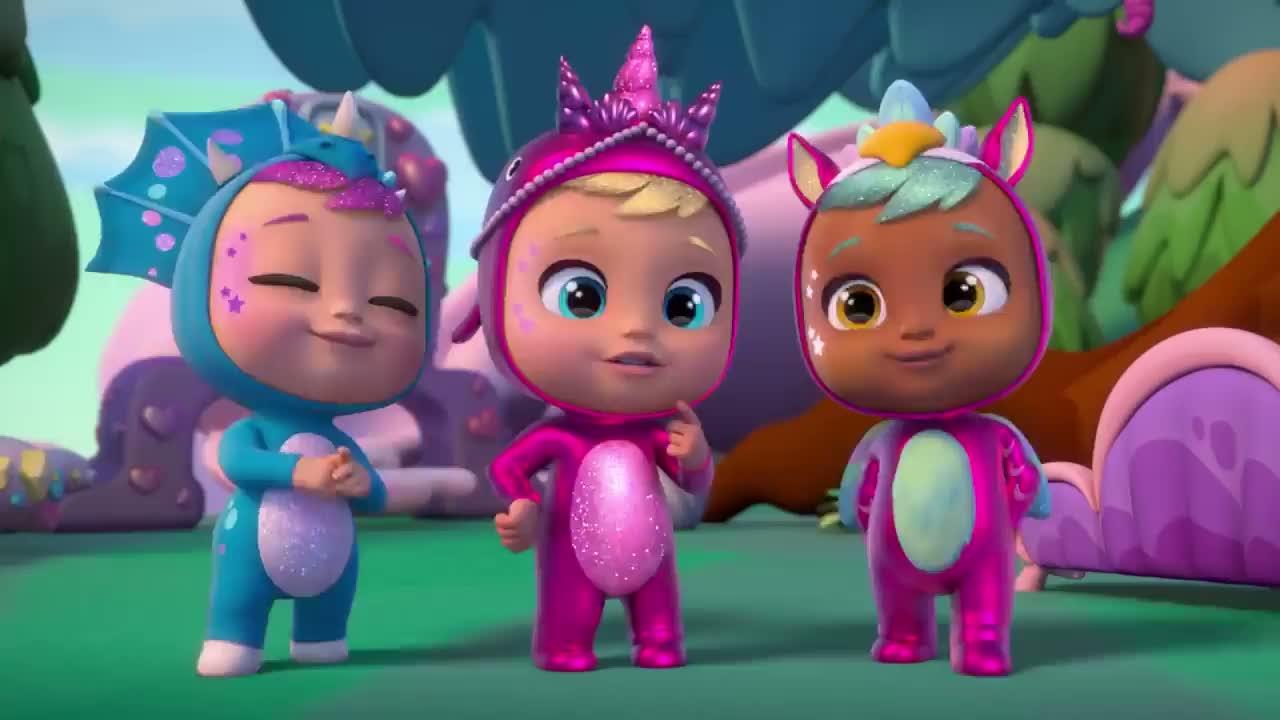 S03E07-Fantasy Boom Part2-Storyland