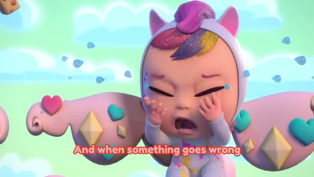 S03E10-Giant Baby Karaoke