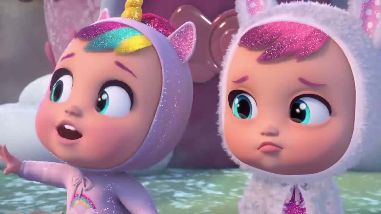 S03E12-Its Cold Icy World