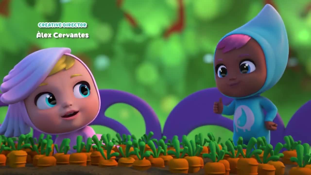 S03E16-Recycling Mission Little Changers