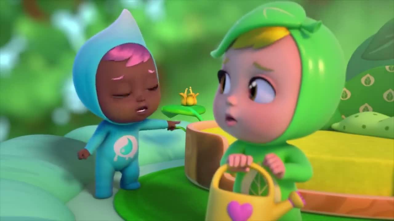 S03E17-Saving Water Little Changers