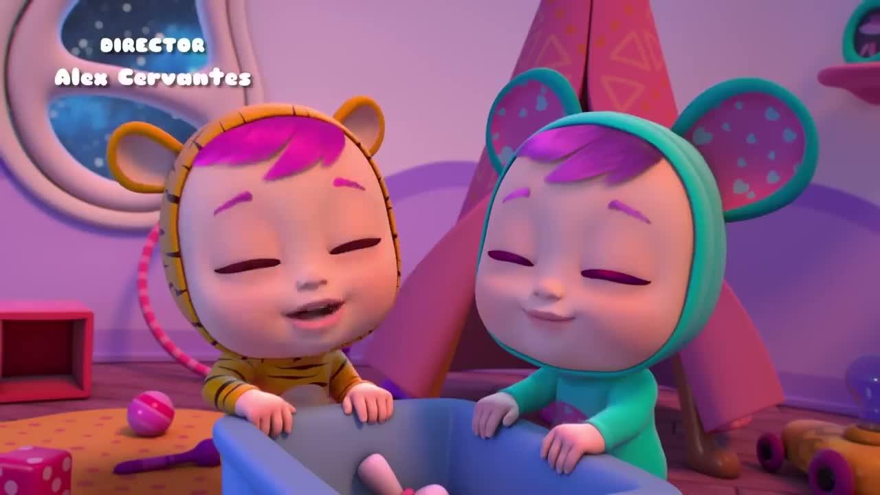 S03E20-The Big Surprise