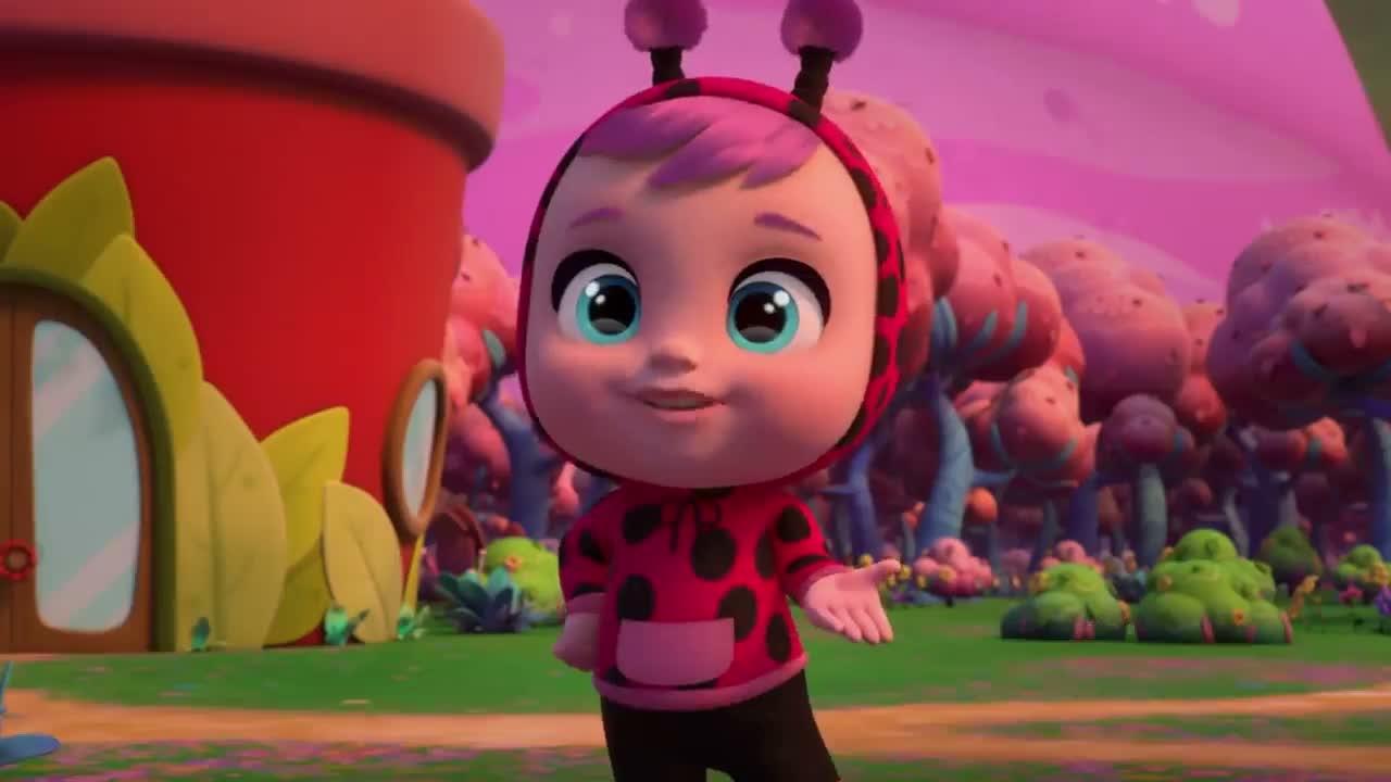 S03E23-The Cotton Candy Forest Perfumes Part 2