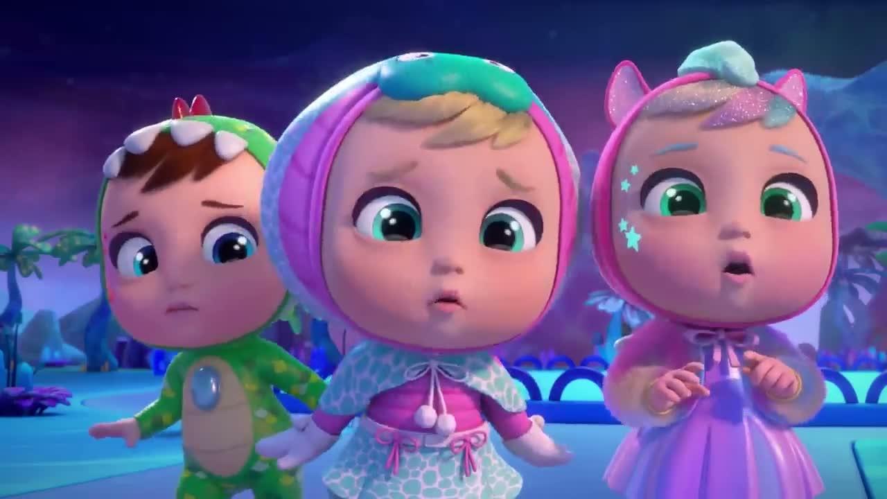 S03E26-The Curse Of The Castle Icy World