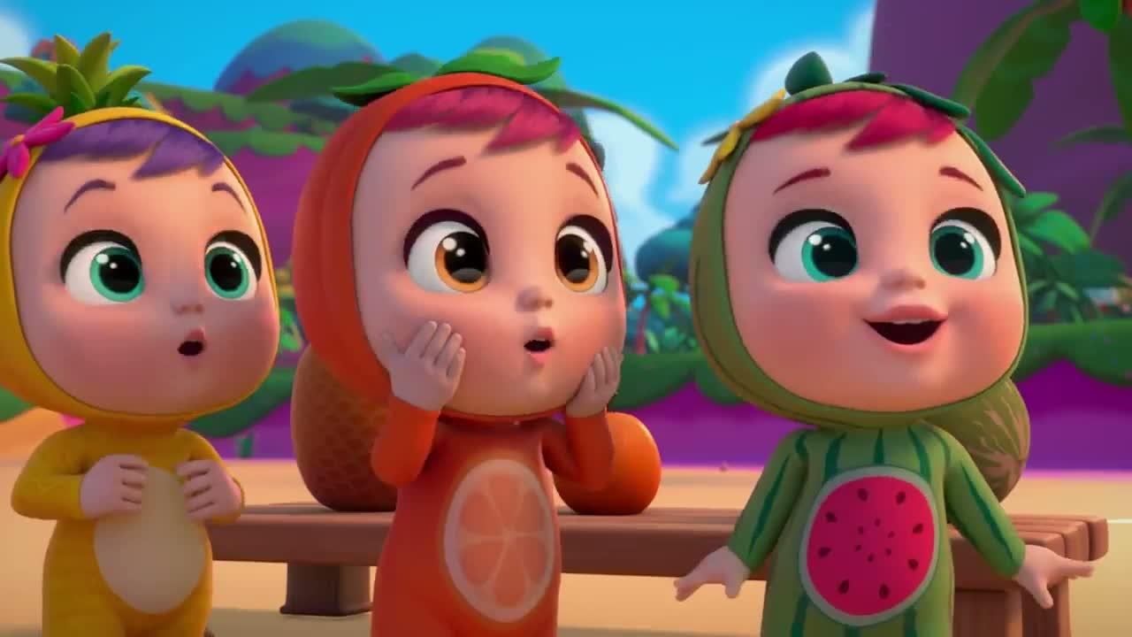 S03E27-The Fruit Competition Tutti Frutti