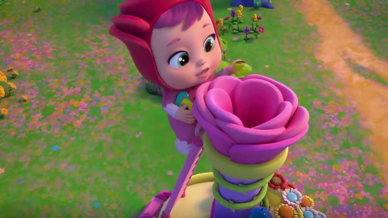 S03E29-The Strange Effect Of The Perfume