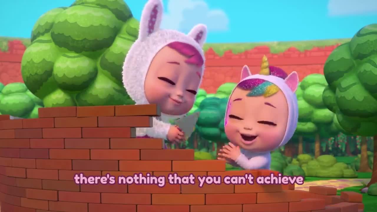S03E30-The Strong Wind Karaoke