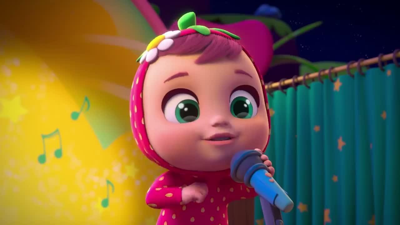 S03E31-The Summer Song Tutti Frutti