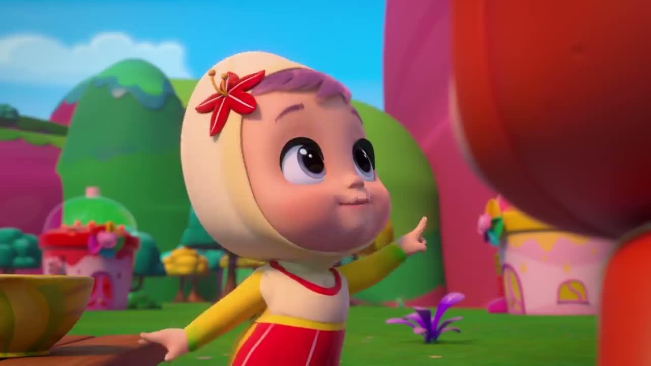 S03E33-The Tutti Frutti Banquet Tutti Frutti