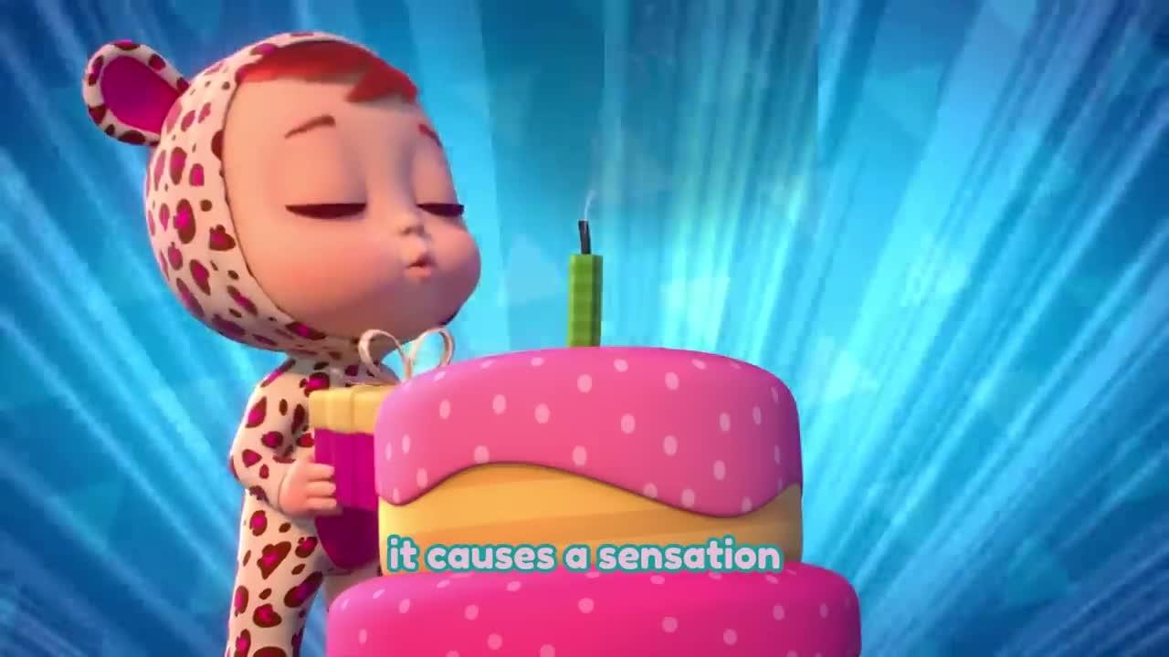 S03E35-The Unbirthday Song Karaoke