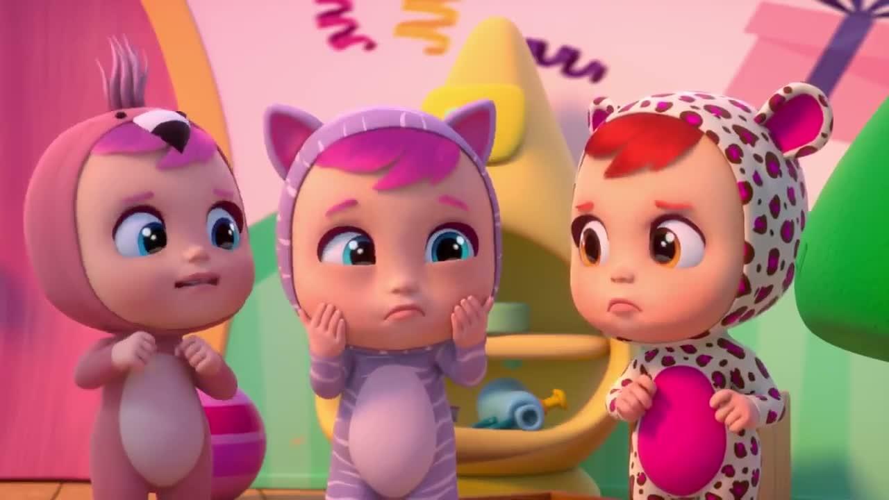 S04E06-Early Christmas