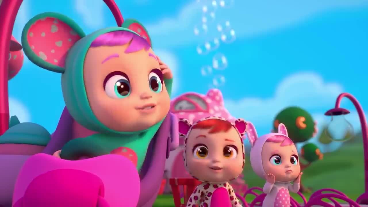 S04E08-Fancy On Wheels