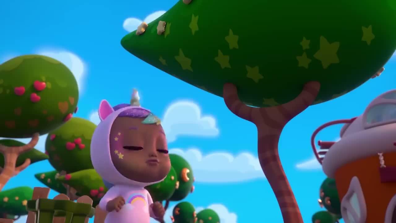 S04E12-Multi Flavored Ice Creams