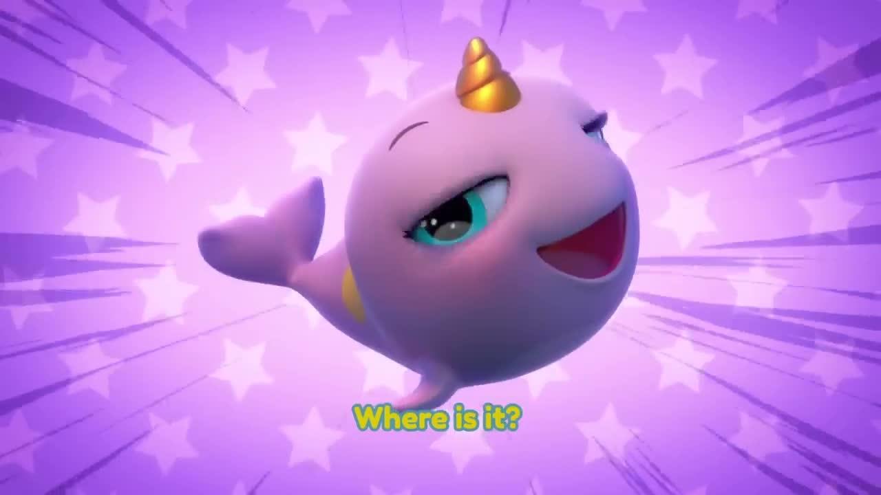 S04E13-Narvies Power Karaoke