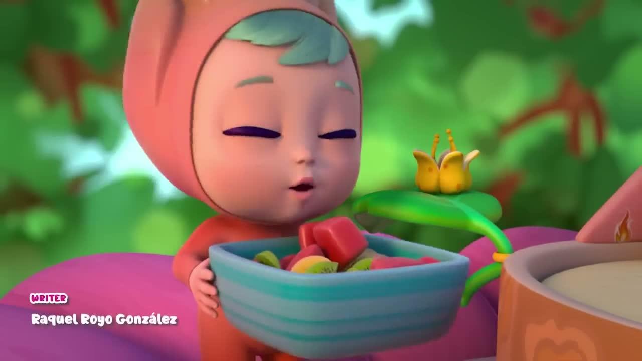 S04E15-Plastic Everywhere Little Changers