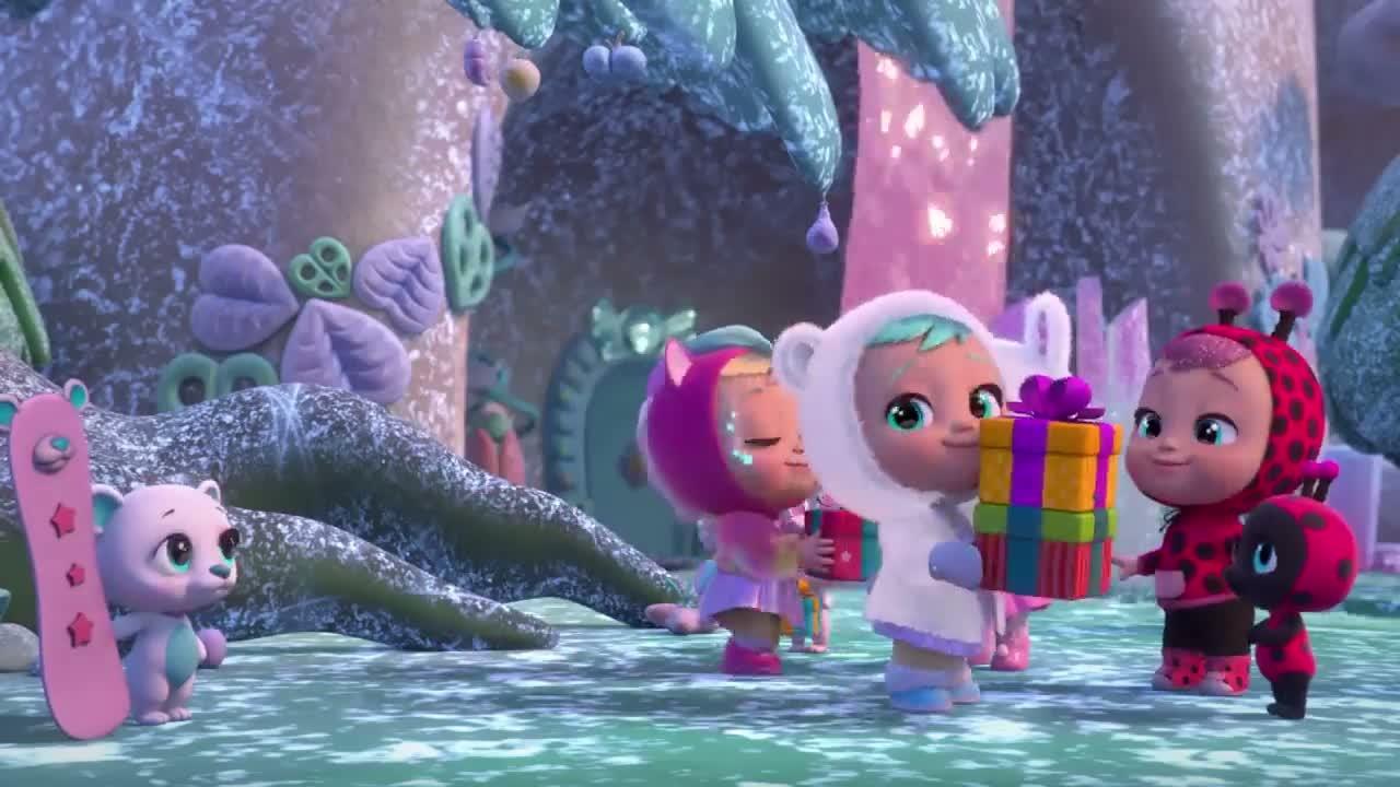 S04E16-Season Finale The Magical Bracelet