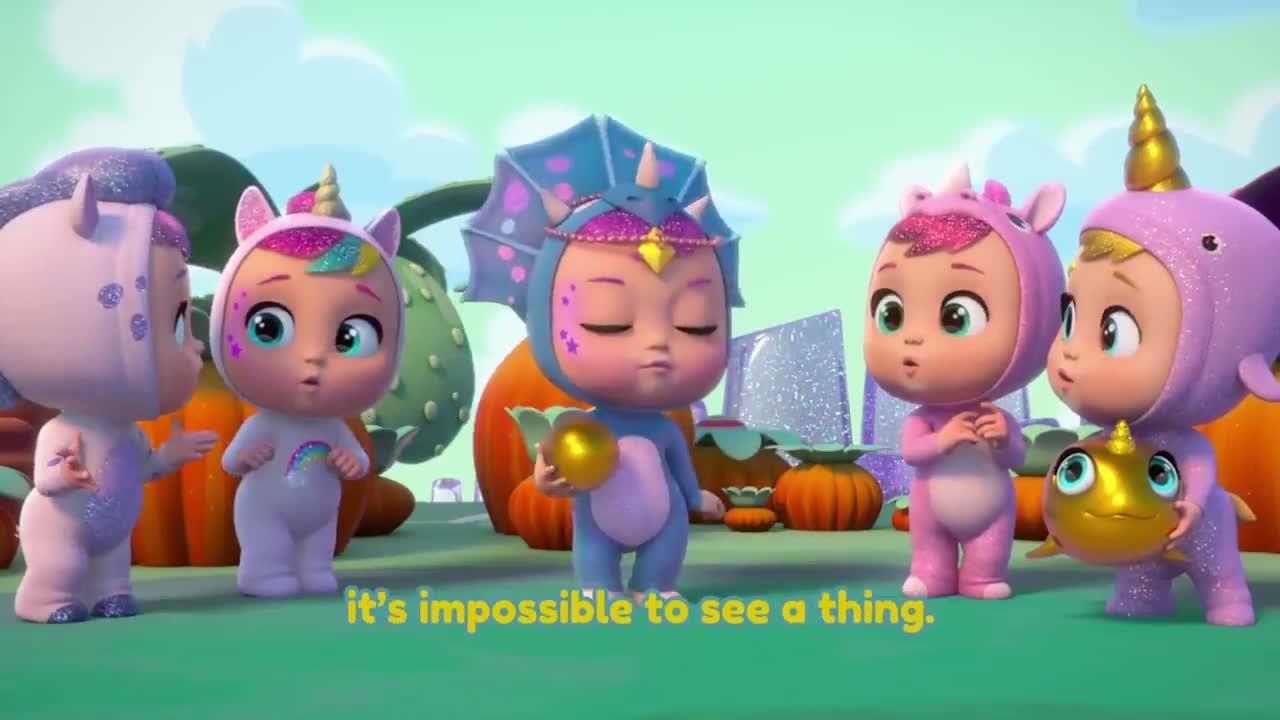 S04E18-Spring Sing