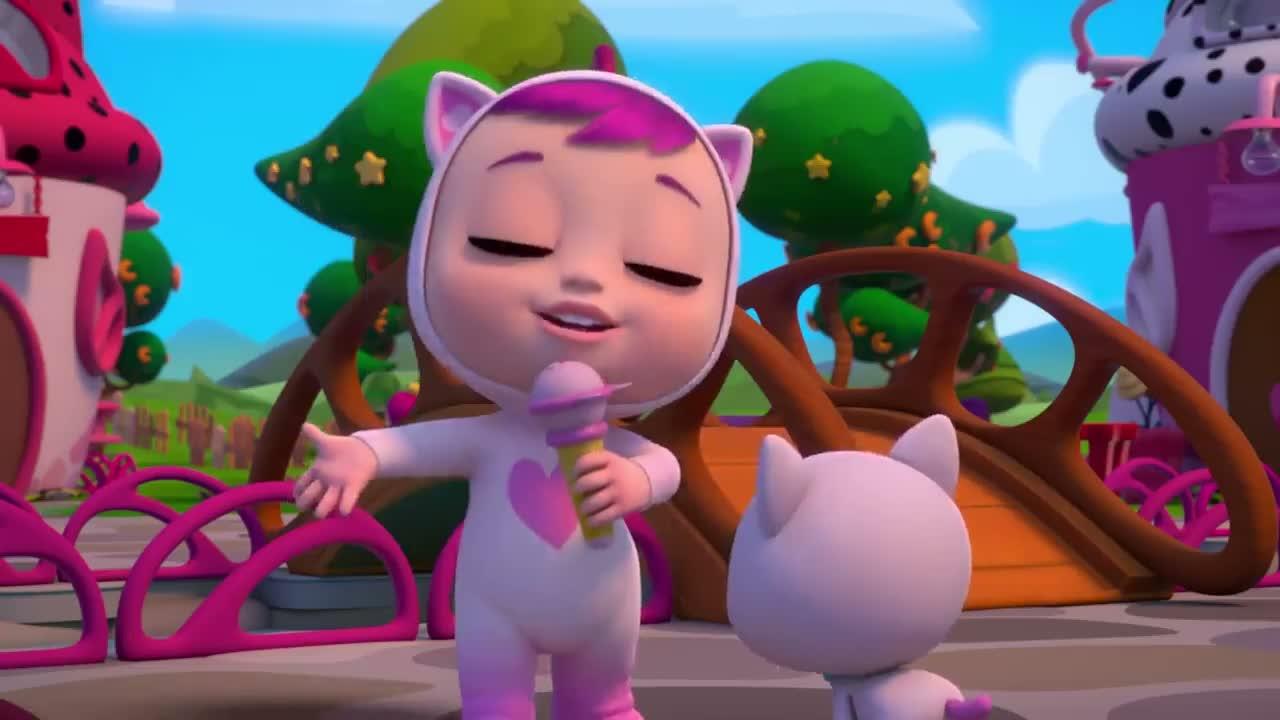 S04E22-The Jellies Catch Them All