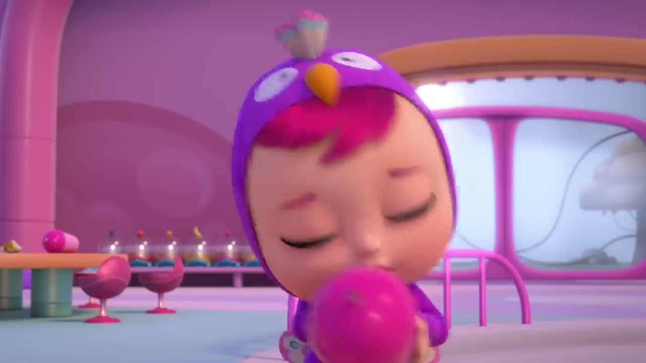 S04E23-The Jellies Living Tears