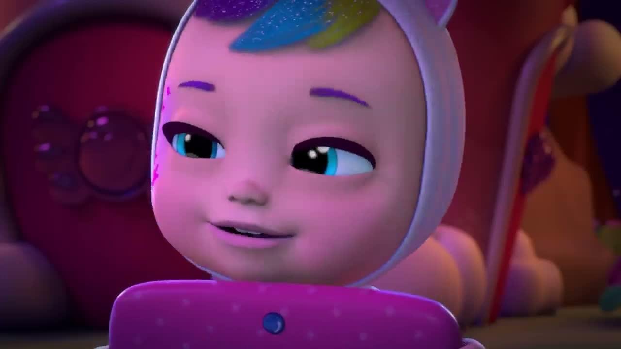 S04E25-The Legend Of Narvie Part 1