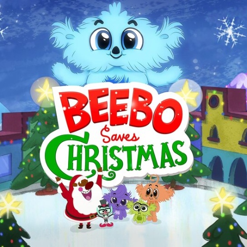 Beebo Saves Christmas