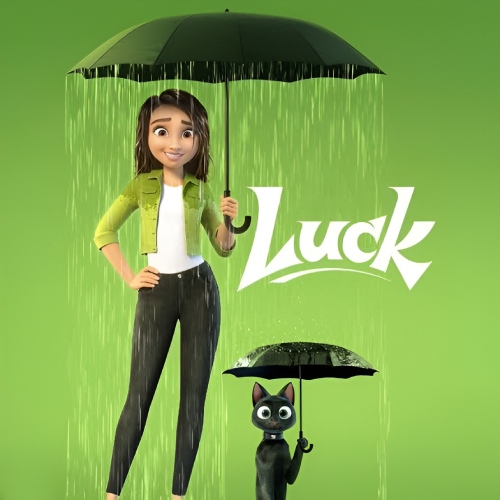 Luck