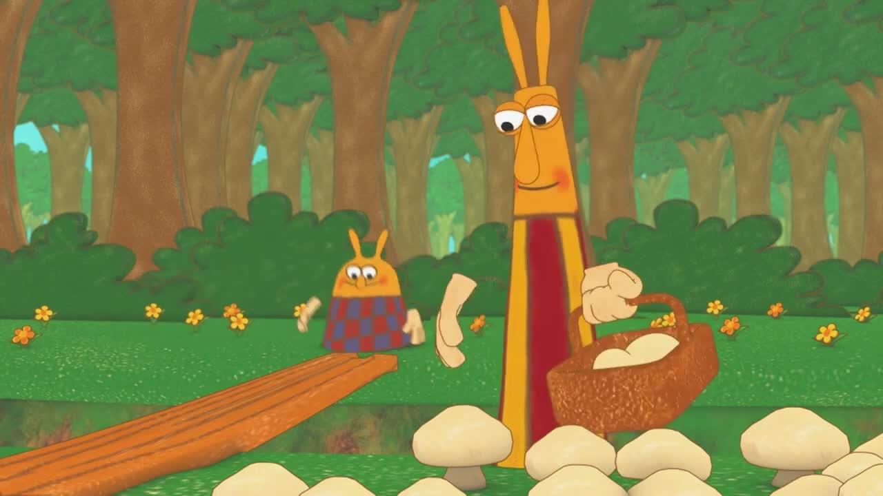 S01E11E12-Frozen Mushrooms