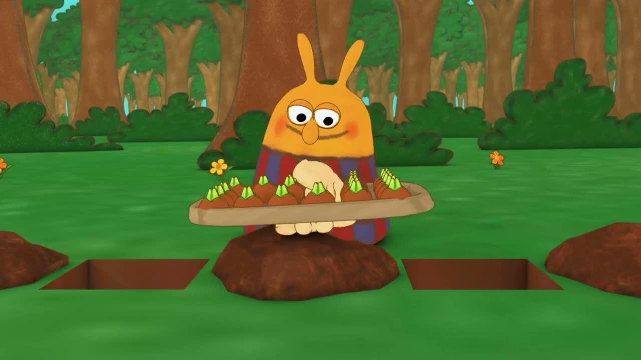 S01E17E18-Egg Mole