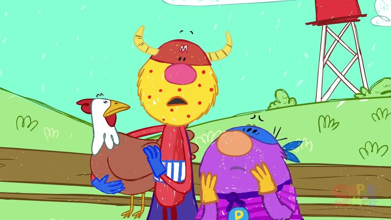 S01E03-Chicken