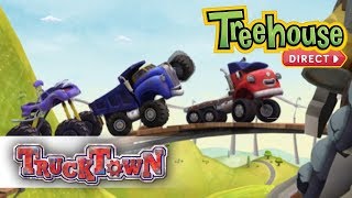 S01E02-Truck and Roll Treasure Truck Hunt