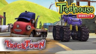 S01E03-Keep Max Clean Hide and Go Smash