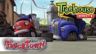 S01E06-Find It Backwards Roller Twister Coaster